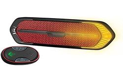 Knipperlicht fiets