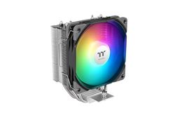 Thermaltake UX400 ARGB | Air cooler | Black