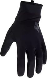 Fox Racing Fox Ranger FIRE - Guanti unisex per adulti, taglia XXL, colore: Nero