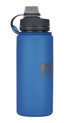 Nathan Sports Unisex FlexShot-blu elettrico, 750 ml