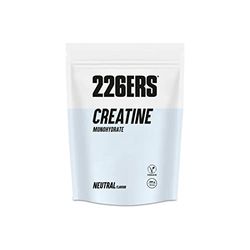 226ERS Creatina Monohidratada 300 Gr - Sabor Neutro Sabor Neutro
