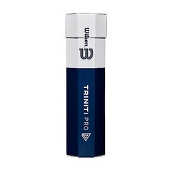 Wilson Triniti Pro 4 Ball Sleeve