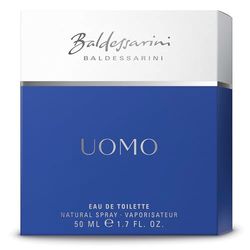 BALDESSARINI Uomo Eau de Toilette 50 ml