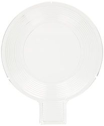 GiMa 30771 täckning i plexiglas ersättning