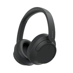Sony WH-CH720N brusreducerande trådlösa Bluetooth-hörlurar - Upp till 35 timmars batteritid och snabbladdning - Svart