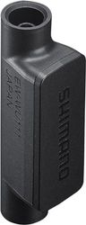 Shimano 2090318805 Unisex Adult Gear Shifter - Black, One Size