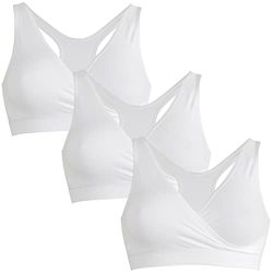 Medela Reggiseno da Allattamento, da Donna, Taglia S EU