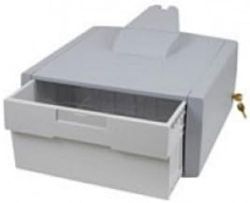 ERGOTRON PRIMARY DRAWER TALL SINGLE Grigio, Bianco Cassetto accessorio per carrello multimediale