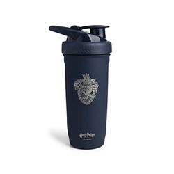 Harry Potter Collection Stainless Steel Shaker, Ravenclaw - 900 ml.