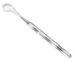 ustomed Instruments 24–159–000 Hilger, abhalter Joues, kompl. avec poignée