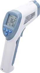 BGS 6007 | Forehead thermometer | contactless, infrared | for People + Object Measurement | 0 - 100°