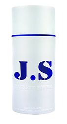 Jeanne Arthes Eau de Toilette JS Magnetic Power Navy Blue 100 ml