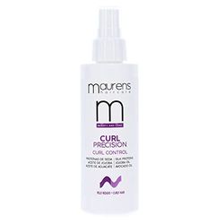 Maurens Serum Per Acconciatura Per Capelli Ricci Curl Precision Control, Incolore, 150 Millilitro