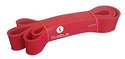 Power band rood 23-57 kg