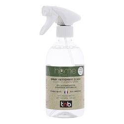 T'nB ECOCLEAN500 Limpeza de ecrã LCD/plasma 100% biodegradável (500 ml)
