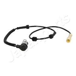 Japanparts – abs-w14 Capteur, Tours de la roue
