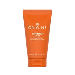 ORIGINS Ginzing Daily Moisturizer SPF30 (50 ml)