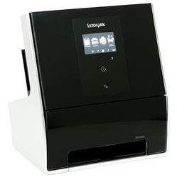 Lexmark S815 Genesis Jet d'encre 33 ppm 4800 x 1200 DPI A4 WiFi