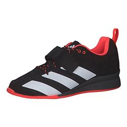 adidas Adipower tyngdlyftning II, Svart, 39 1/3 EU