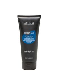 Alterego Chromego Anti-Orange Conditioner 200ml - après-shampooing anti orange