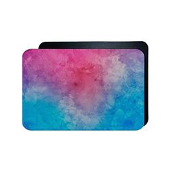 Bonamaison, Rectangle Digital Printed Gaming Mouse Pad for Gamers, Non-Slip Base, for Office and Home, Single Player Games S, Size: 45 x 30 cm