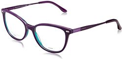 Seventh Street Zonnebril voor volwassenen, uniseks, Ry8/16 Violet Lilac, 50