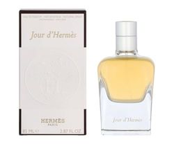 Jour D' Eau De Parfum Spray Ricaricabile 85 Ml