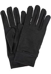 endurance Unisex handschoenen Pangeran 1001 Black XS