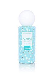 PARFUMS SAPHIR Fruit Attraction Fleur d' Oranger - Eau de Parfum Vaporisateur Femme - 100 ml