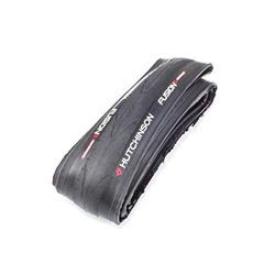 Hutchinson SNC Road FUSION 5 zwarte banden, 28" 700 x 23 23-622