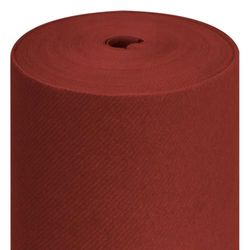 Garcia de Pou Banketrol 55 GSM, 1.20 x 50 m, Papier Rood, One Size