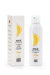SOLE MAMMA SPF 30+ ECO REEF