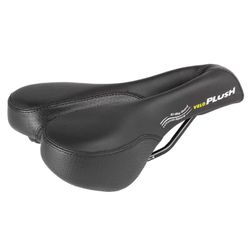 Velo Basic Deep Channel 'L - Selim para bicicleta