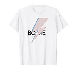 David Bowie - Bowie Bold Camiseta