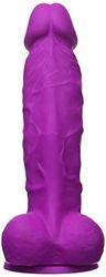 COLOURSOFT PENE 13CM Morado
