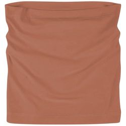 Bandeau Peau à Peau pour Nouveau-Nés - Support Kangourou - Qualité Bio, Couleur Beige, Taille XS