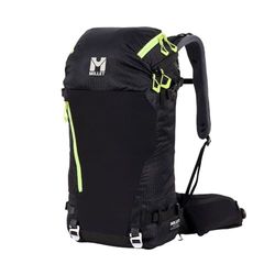 MILLET Ubic 20 Rugzak voor dames en heren, 20 l, wandelen en trekking