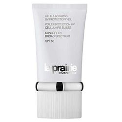 La Prairie Cellular Swiss Uv Protettore Solare SPF 50-50 ml