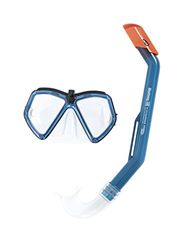 Bestway Hydro Kit de plongée pour Swim Ever Sea Enfant, Multicolore, à partir de 7 Ans