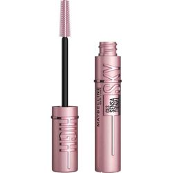 Maybelline New-York - Mascara volume et longueur - Sky High – Teinte : Marron, 7,2 ml