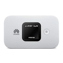 Huawei E5577 Mobile 4G wifi-hotspot, wit