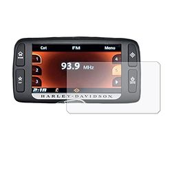 Speedo Angels Nano Glass Screen Protector for BOOM! BOX 6.5GT (GPS) (2014+)