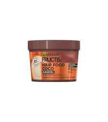 Garnier Fructis Hair Food COCO máscara 3 em 1 - 400 ml