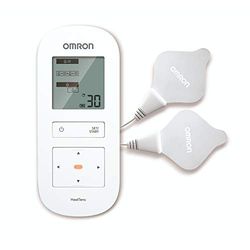 OMRON HeatTens TENS-apparaat met verzachtende warmte voor verlichting van gewrichts- en spierpijn