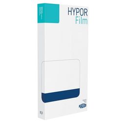 PLASTOD - Medicazione Hipor film per fissaggio, adesiva, sterile, 10x20 cm, 58842