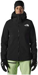 The North Face Summit Chamlang Futurelight Giacca TNF Black XS