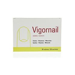 Vigornail 30 Envelopes