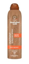 Australian Gold - Instant Sunless Spray 177 ml Autoabbronzante Corpo