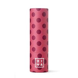 3INA MakEUP - Custodie in cartone per rossetto, personalizzabile Lipstck - Combinate con il rossetto 3INA MakEUP Pick & Mix – 16 modelli disponibili – Pick & Mix – Polka Dots