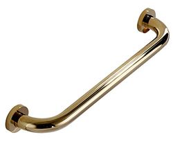 Gold Grab Bar (20in)